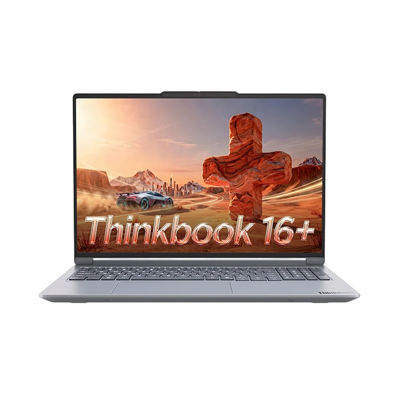 ThinkBook 16+ 2026 Серый