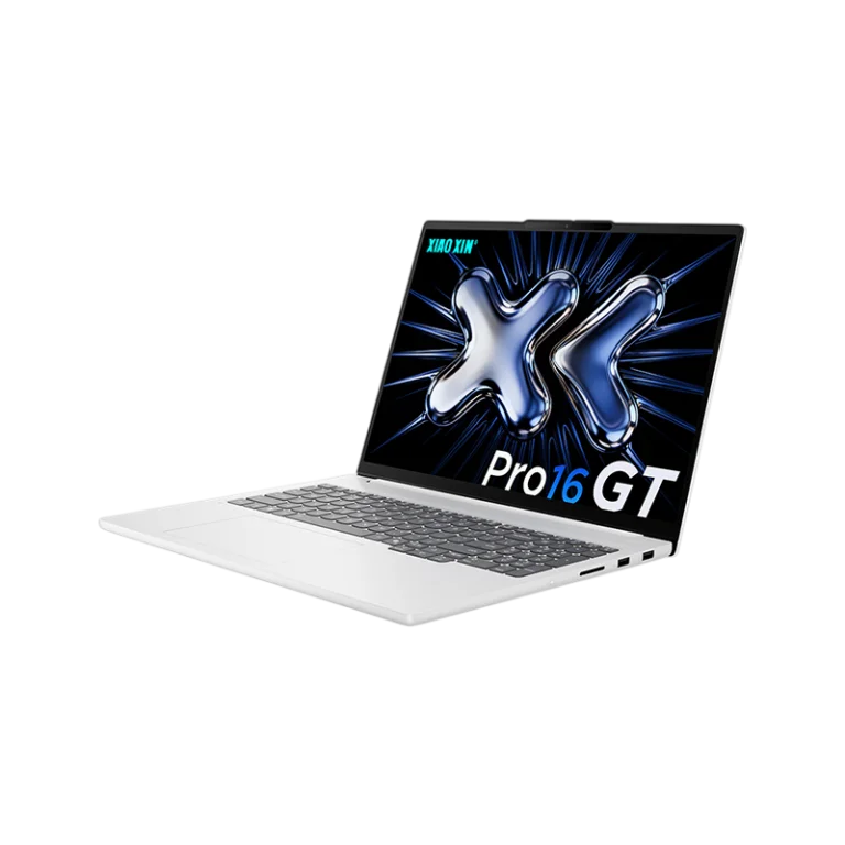 Lenovo IdeaPad Pro 16 GT 2026 (глоб. IdeaPad Pro 5i Gen 11), Core Ultra X9 388H, Intel Arc, 32/1 ТБ, 16″ 2.8K 120 Гц OLED, Белый