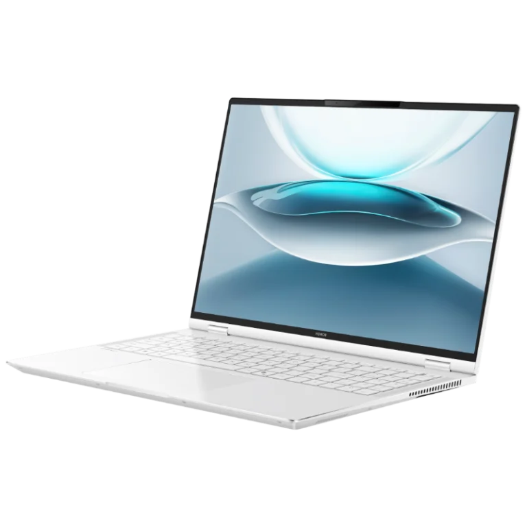 Honor MagicBook Pro 16, Core Ultra 9 285H, Intel Arc, 32/1 ТБ, 16″ 3K 165 Гц, Белый