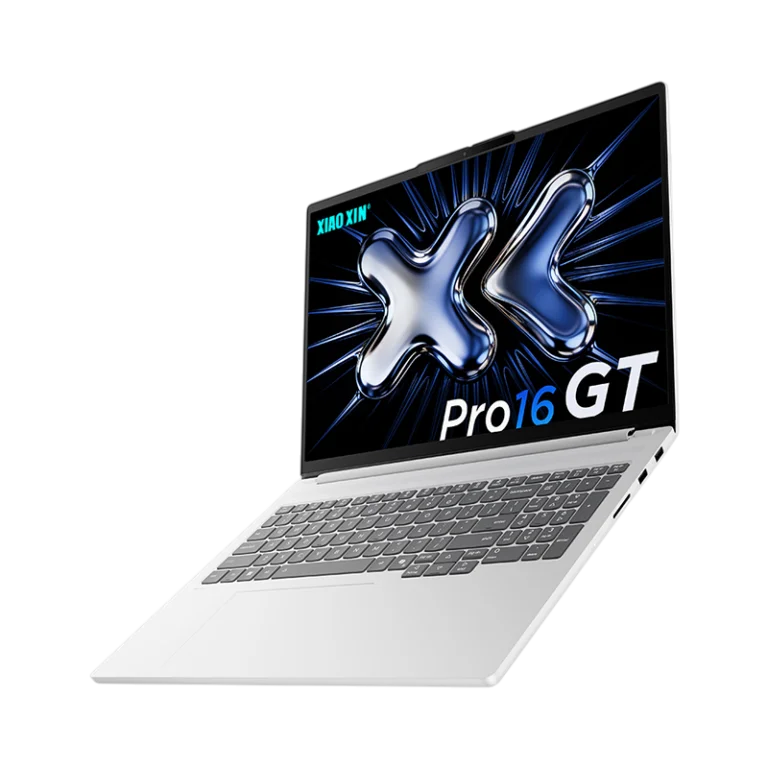Lenovo IdeaPad Pro 16 GT 2026 (глоб. IdeaPad Pro 5i Gen 11), Core Ultra X9 388H, Intel Arc, 32/1 ТБ, 16″ 2.8K 120 Гц OLED, Белый