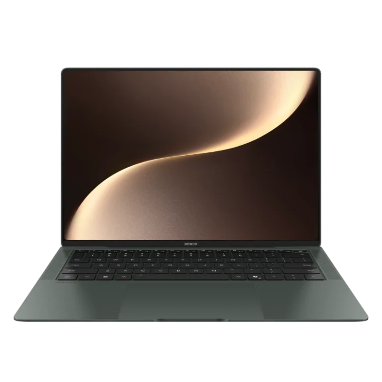 Honor MagicBook Art 14 2025, Core Ultra 5 225H, Intel Arc, 32/1 ТБ, 14.6" 3.1K 120 Гц OLED, Зелёный