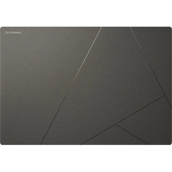 Asus Zenbook 14 Air 2025 UX5406SA (глоб. Zenbook S 14), Core Ultra 7 258V, Intel Arc, 32/1 ТБ, 14″ 2.8K 120 Гц OLED, Серый
