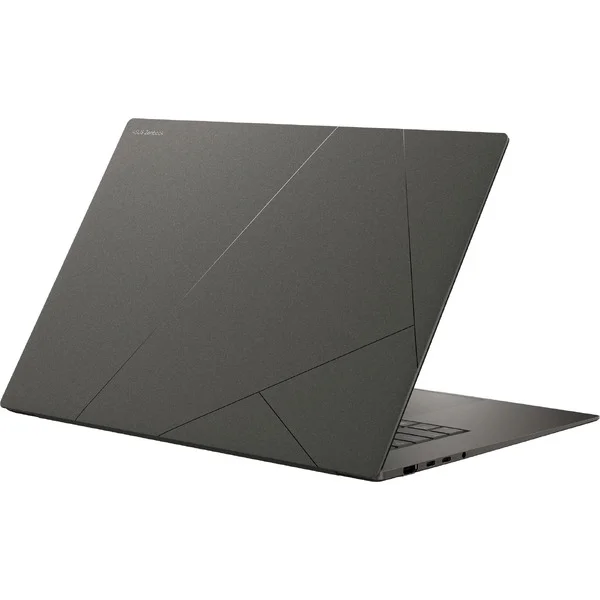 Asus Zenbook 14 Air 2025 UX5406SA (глоб. Zenbook S 14), Core Ultra 7 258V, Intel Arc, 32/1 ТБ, 14″ 2.8K 120 Гц OLED, Серый