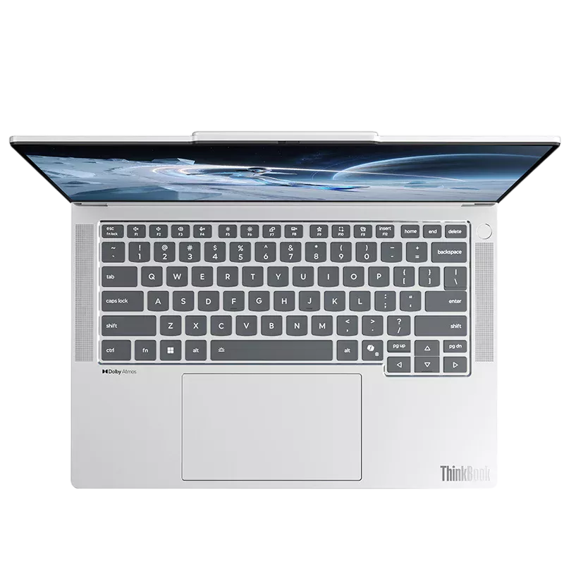 ThinkBook 14+ 2026 Белый
