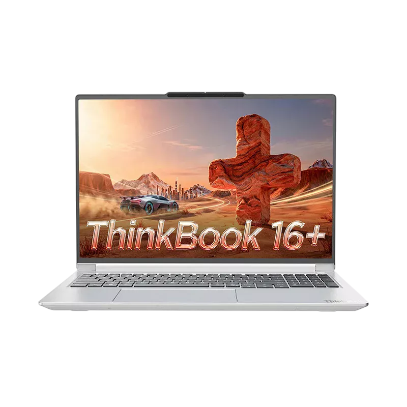 ThinkBook 16+ 2026 Белый