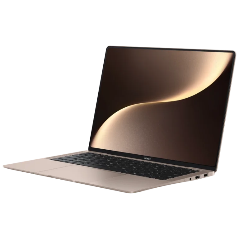 Honor MagicBook Art 14 2025, Core Ultra 7 255H, Intel Arc, 32/1 ТБ, 14.6″ 3.1K 120 Гц OLED, Синий