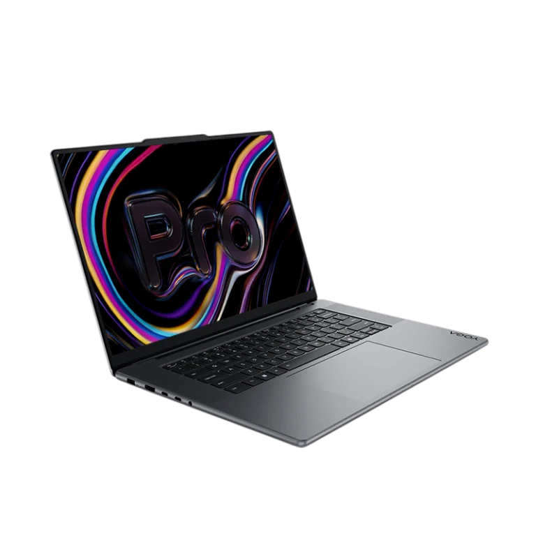 Lenovo Yoga Pro 16 Aura 2026 (глоб. Yoga Pro 9i Aura Edition Gen 11), Core Ultra 7 356H, RTX 5060, 32/1 ТБ, 16″ 3.2K 120 Гц OLED, Серый