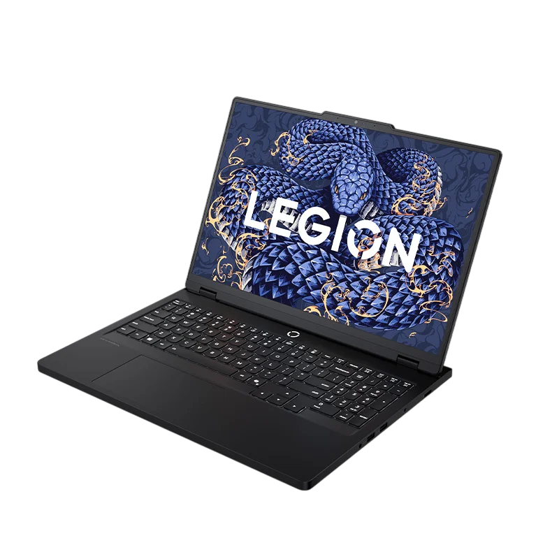 Legion 7 Pro Y7000P 2025 Чёрный