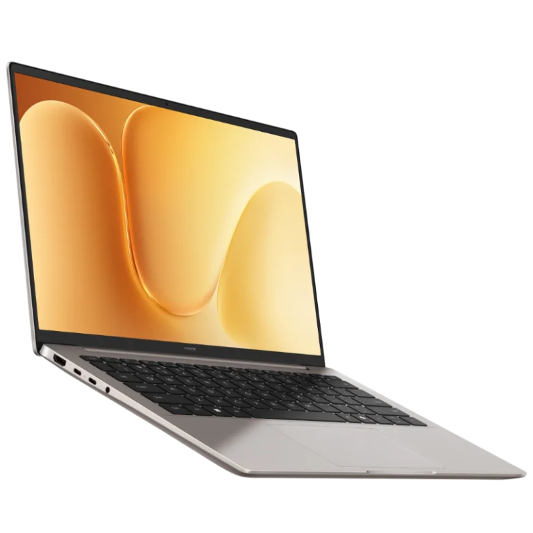 Honor MagicBook 14 2026, Core Ultra 5 336H, Intel Arc, 32/1 ТБ, 14″ 2.8K 120 Гц, Серый