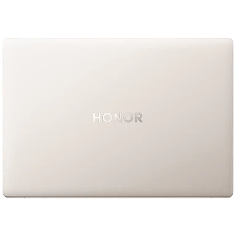 Honor MagicBook 16 2026, Core Ultra 5 336H, Intel Arc, 32/1 ТБ, 16″ 2.5K 180 Гц, Золотой