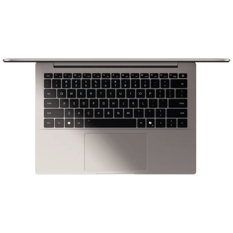 Honor MagicBook 14 2026, Core Ultra 5 336H, Intel Arc, 32/1 ТБ, 14″ 2.8K 120 Гц, Серый
