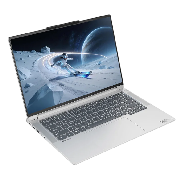Lenovo ThinkBook 14+ 2026 (глоб. ThinkBook 14 G8+ IPH), Core Ultra X9 378H, Intel Arc, 32/1 ТБ, 14.5″ 3K 120 Гц, Белый