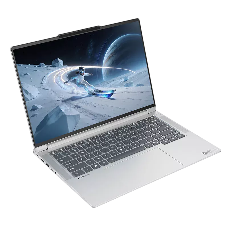 ThinkBook 14+ 2026 Белый