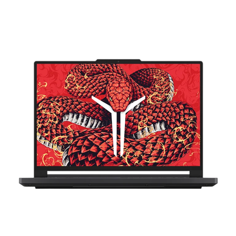 Lenovo Legion R9000P 2025 (глоб. Legion Pro 7 Gen 10), Ryzen 9 9955HX, RTX 5070 Ti, 32/1 ТБ, 16″ 2.5K 240 Гц, Чёрный