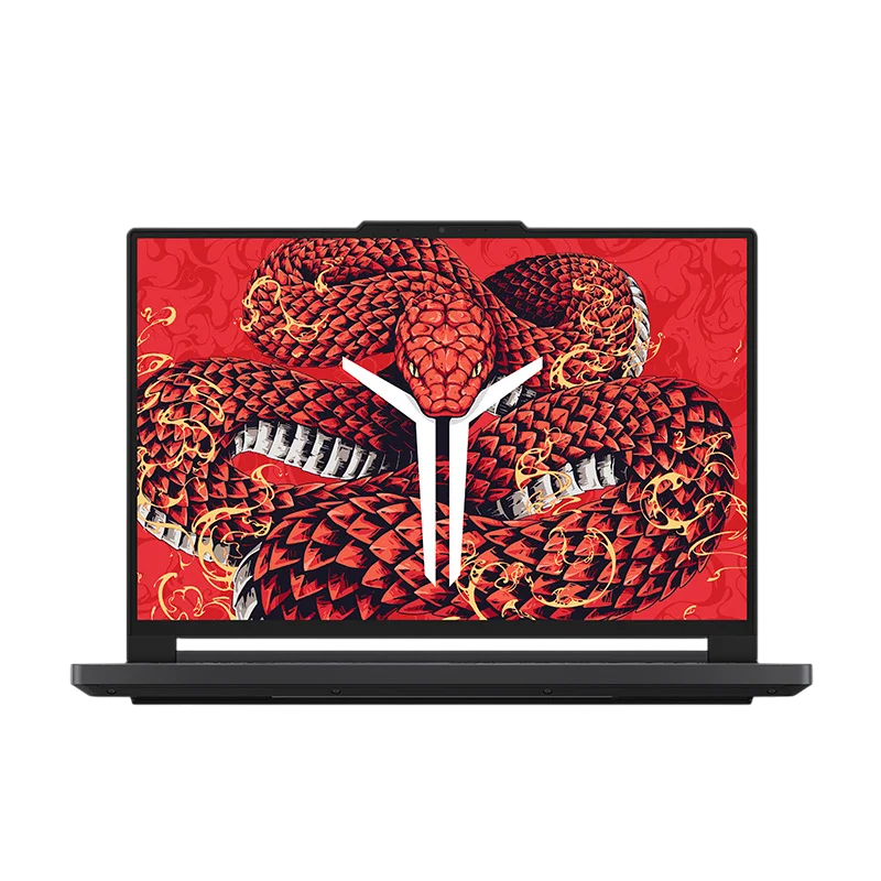 Legion 7 Pro R9000P 2025 Чёрный
