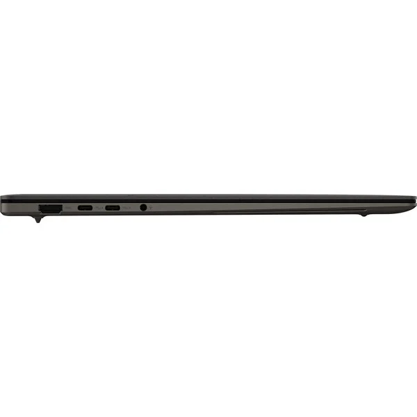 Asus Zenbook 14 Air 2025 UX5406SA (глоб. Zenbook S 14), Core Ultra 7 258V, Intel Arc, 32/1 ТБ, 14″ 2.8K 120 Гц OLED, Серый