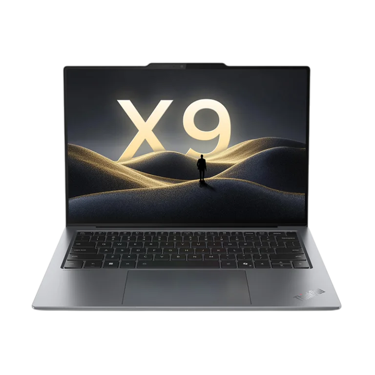 Lenovo ThinkPad X9 14 Aura 2025, Core Ultra 9 288V, Intel Arc, 32/2 ТБ, 14" 2.8K 120 Гц OLED, Серый