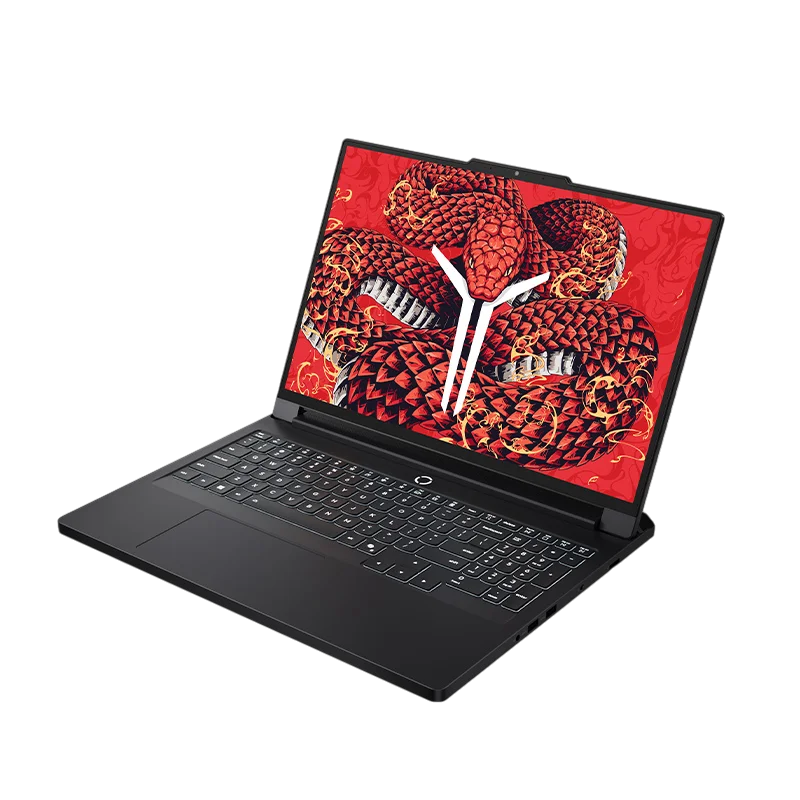 Legion 7 Pro R9000P 2025 Чёрный