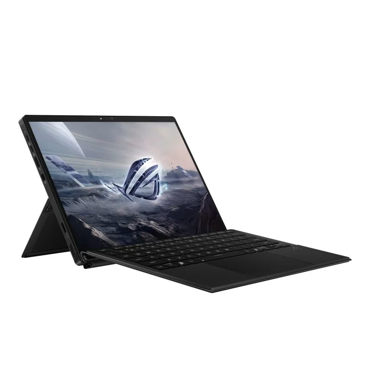 Asus ROG Flow Z13 2025 GZ302, Чёрный