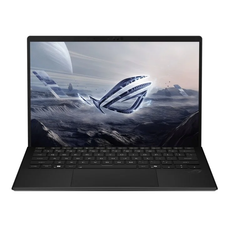 Asus ROG Flow Z13 2025 GZ302, Чёрный