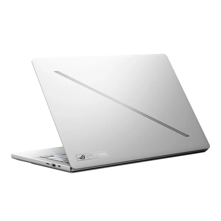Asus ROG Zephyrus G14 Air 2026 GU405AR (глоб. ROG Zephyrus G14 2026), Core Ultra 9 386H, RTX 5070, 32/1 ТБ, 14″ 2.5K 120 Гц OLED, Белый
