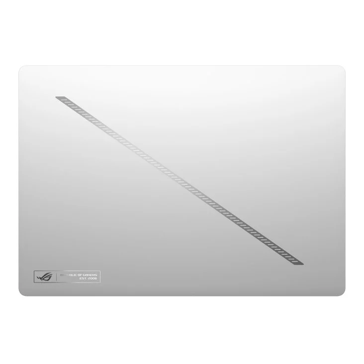 Asus ROG Zephyrus G14 Air 2026 GU405AR (глоб. ROG Zephyrus G14 2026), Core Ultra 9 386H, RTX 5070, 32/1 ТБ, 14″ 2.5K 120 Гц OLED, Белый