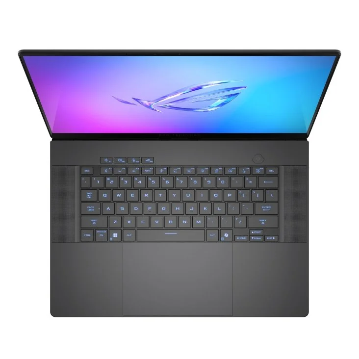 Asus ROG Zephyrus G14 Air 2026 GU405AR, Серый