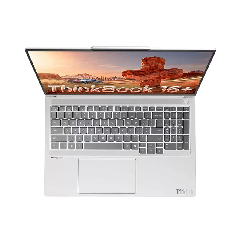 ThinkBook 16+ 2026 Белый