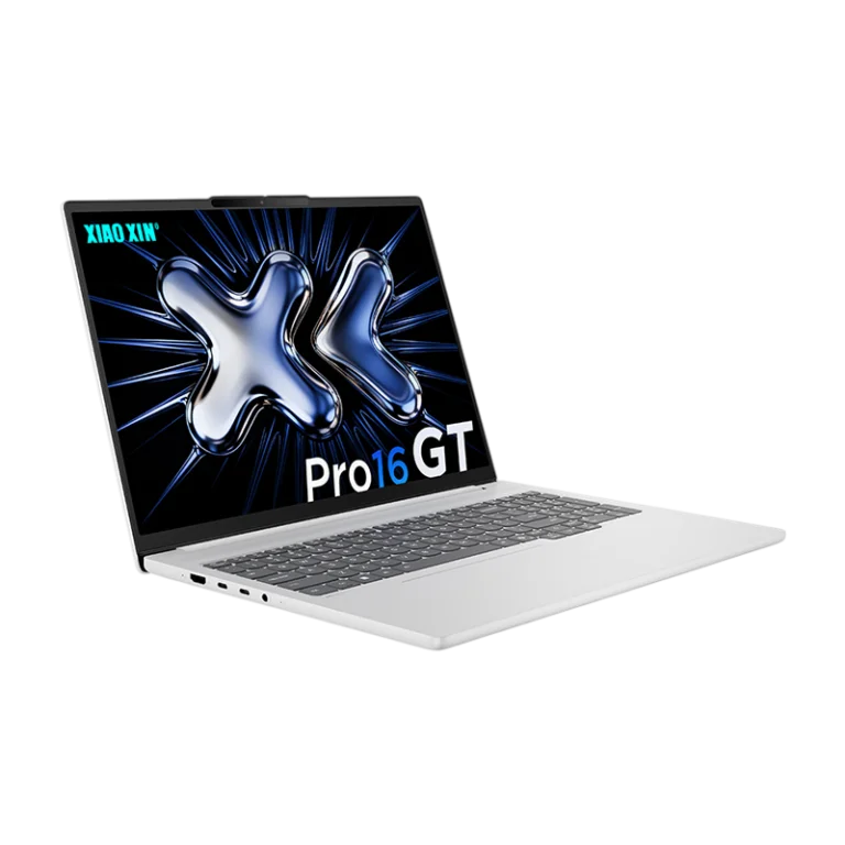 Lenovo IdeaPad Pro 16 GT 2026 (глоб. IdeaPad Pro 5i Gen 11), Core Ultra X9 388H, Intel Arc, 32/1 ТБ, 16″ 2.8K 120 Гц OLED, Белый