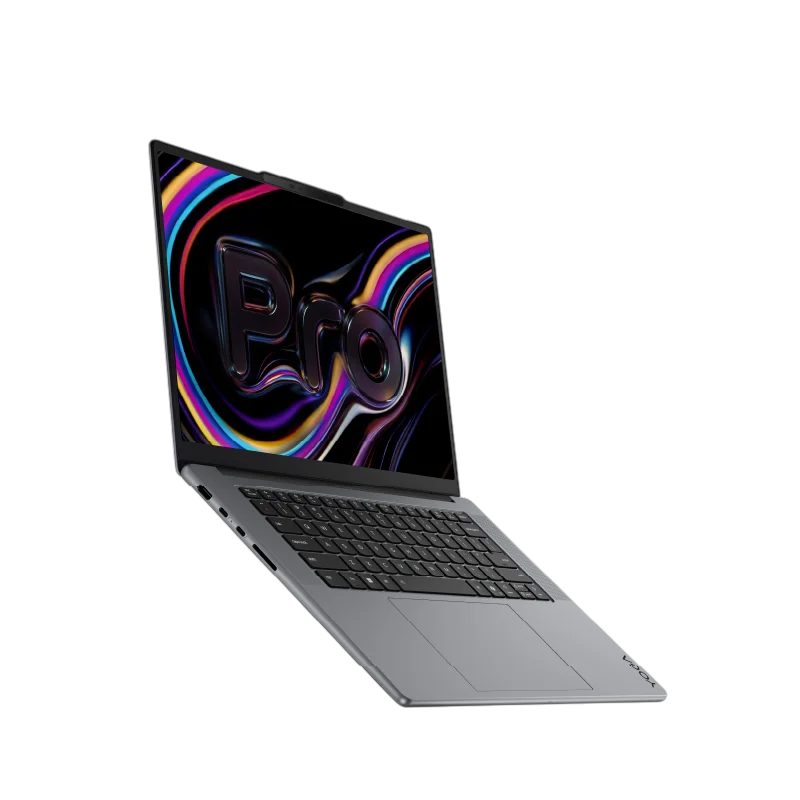 Yoga Pro 15 Aura 2026 Серый