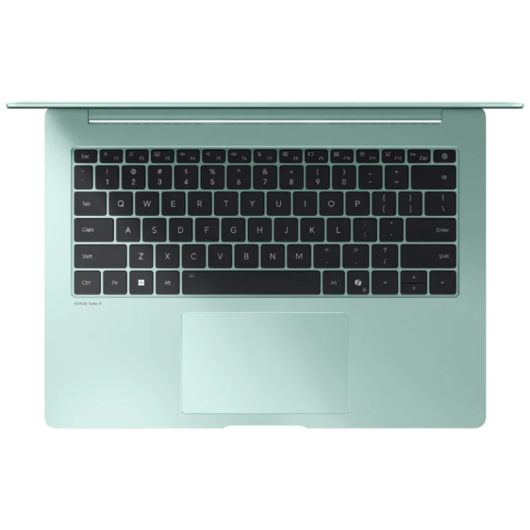 Honor MagicBook Pro 14, Core Ultra 5 225H, Intel Arc, 32/1 ТБ, 14.6″ 3K 120 Гц OLED, Зелёный