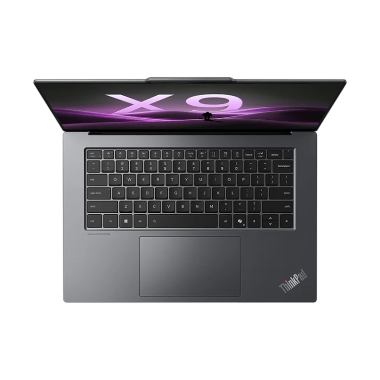 Lenovo ThinkPad X9 15 Aura 2025, Core Ultra 7 258V, Intel Arc, 32/1 ТБ, 15.3″ 2.8K 120 Гц OLED, Серый