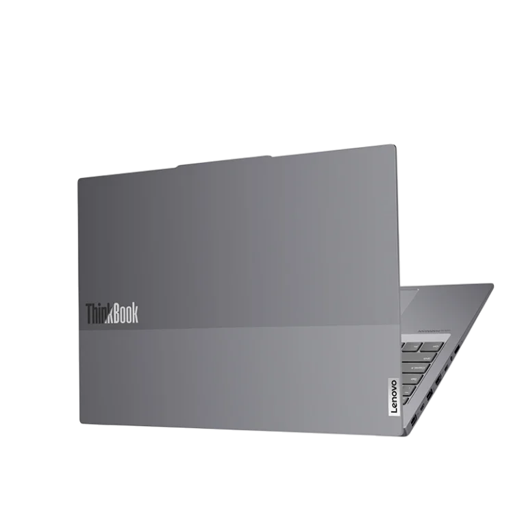 Lenovo ThinkBook 16+ 2025, Ryzen 7 H 260, Radeon, 32/1 ТБ, 16″ 3.2K 165 Гц, Серый