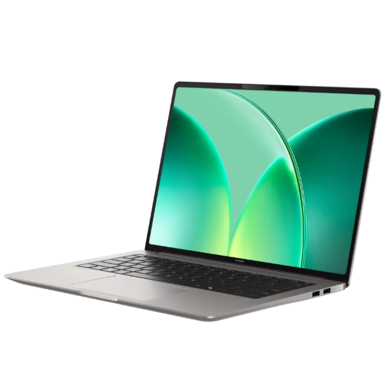 Honor MagicBook Pro 14 2026, Core Ultra X7 358H, Intel Arc, 32/1 ТБ, 14.6″ 3.1K 120 Гц OLED, Серый