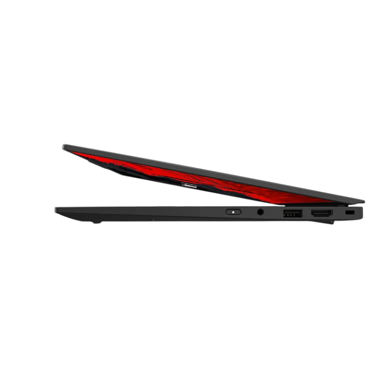 Lenovo ThinkPad X1 Carbon Aura Gen 13 2025, Core Ultra 7 255H, Intel Arc, 32/2 ТБ, 14″ 2.8K 120 Гц OLED, Чёрный