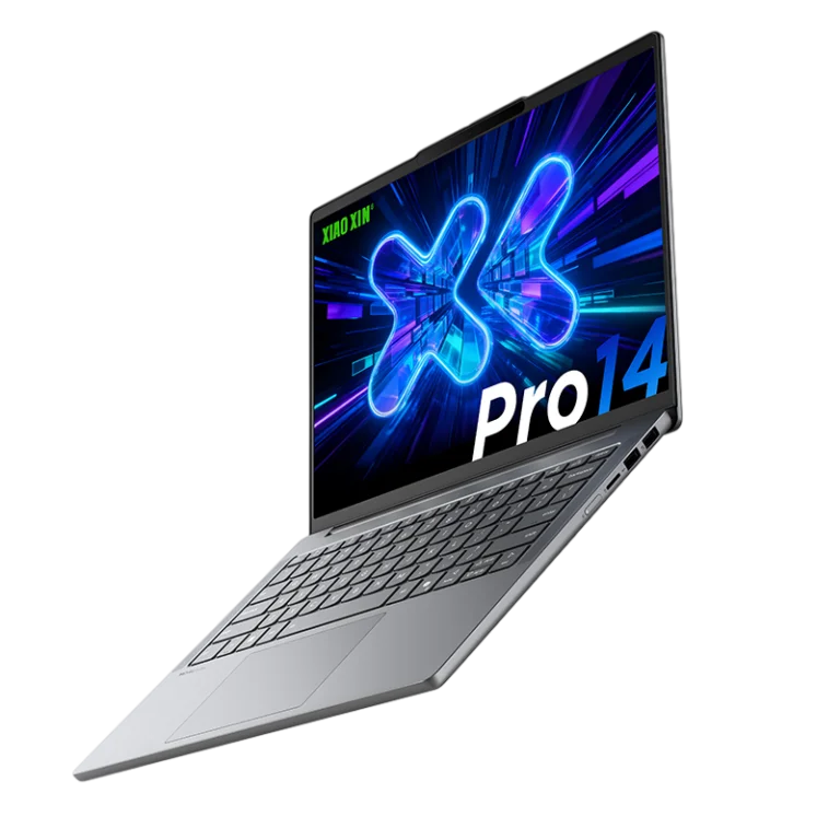 Lenovo IdeaPad Pro 14 2026, Core Ultra 5 336H, Intel Arc, 32/1 ТБ, 14″ 2.8K 120 Гц OLED, Серый