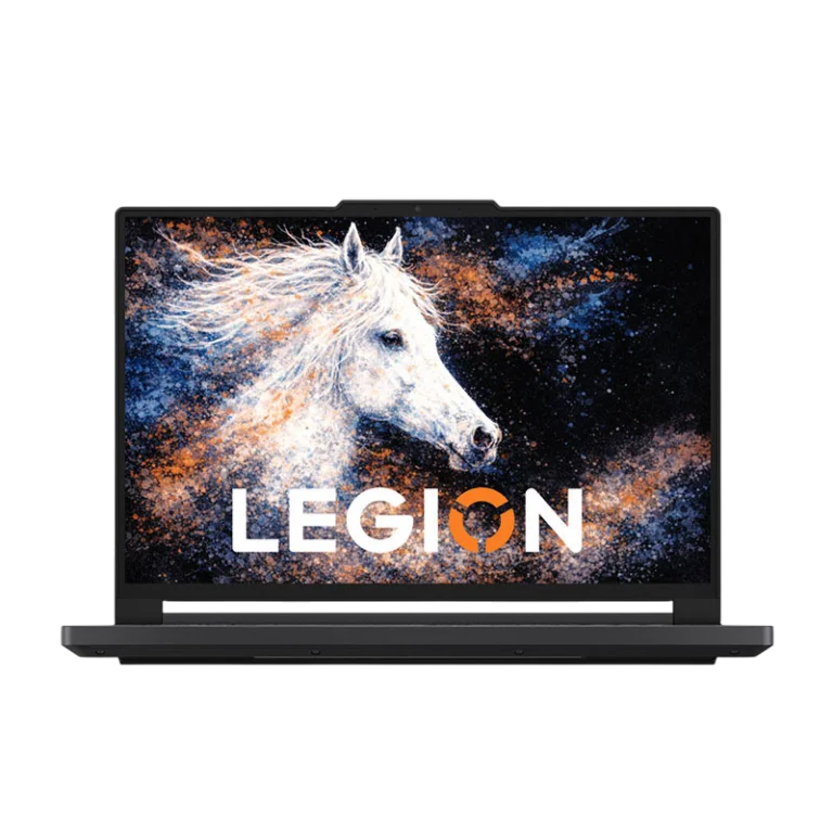 Lenovo Legion Y9000P 2026, Core i9-14900HX, RTX 5060, 16/1 ТБ, 16″ 2.5K 240 Гц, Чёрный