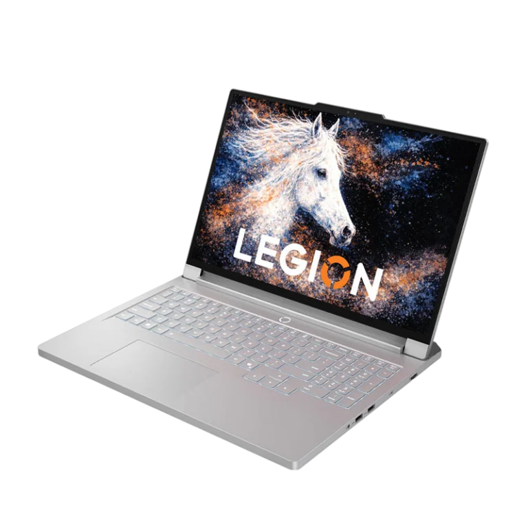 Lenovo Legion Y9000P 2026, Core Ultra 9 290HX+, RTX 5060, 16/1 ТБ, 16″ 2.5K 240 Гц, Белый