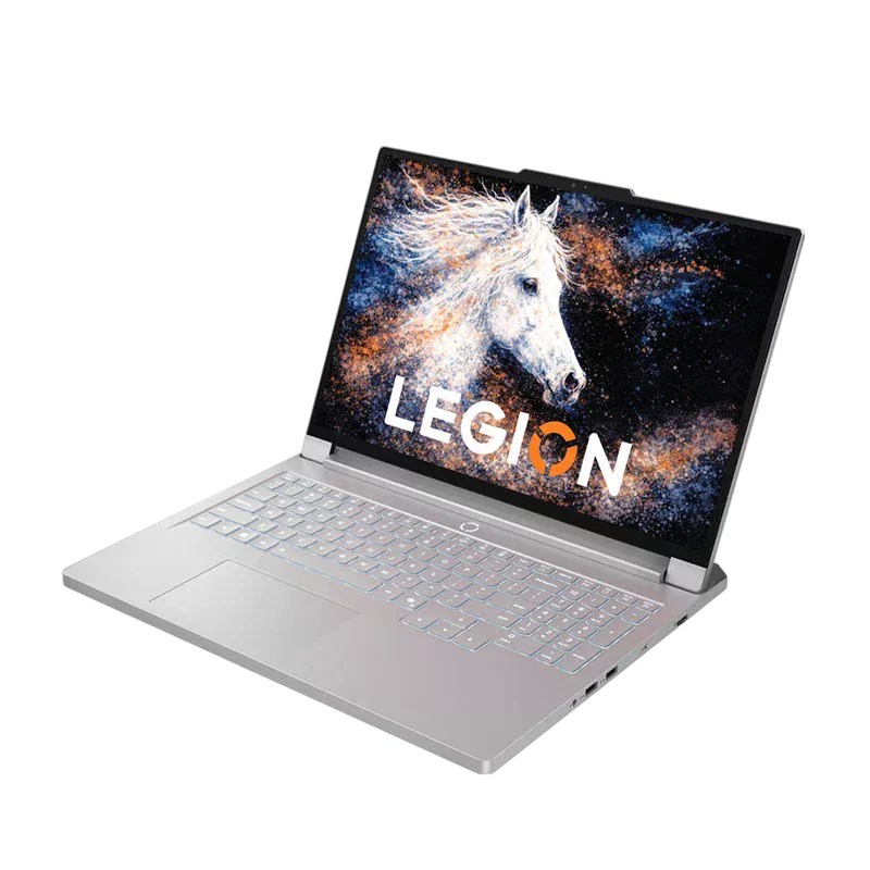Legion 7 Pro Y9000P 2026 Белый