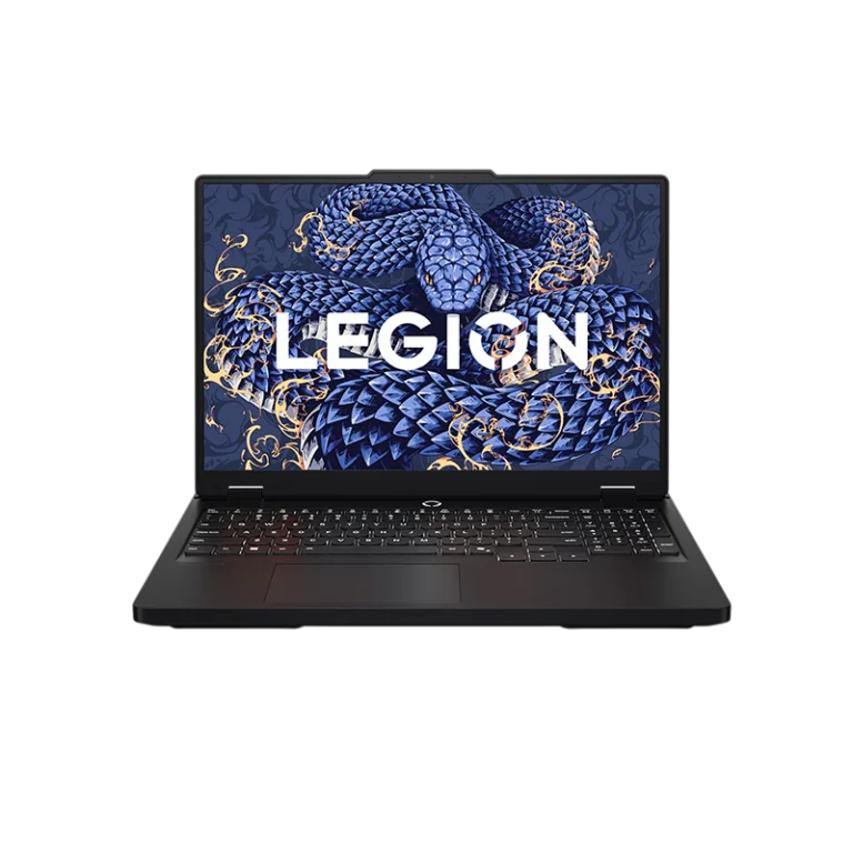 Lenovo Legion Y7000P 2025 (глоб. Legion Pro 5i Gen 10), Core Ultra 7 255HX, RTX 5060, 16/1 ТБ, 16" 2.5K 240 Гц, Чёрный