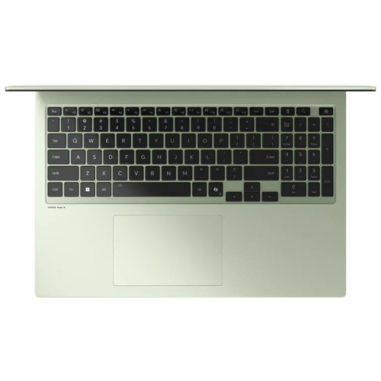 Honor MagicBook Pro 16 2026, Core Ultra 5 338H, Intel Arc, 32/1 ТБ, 16″ 3K 165 Гц, Зелёный