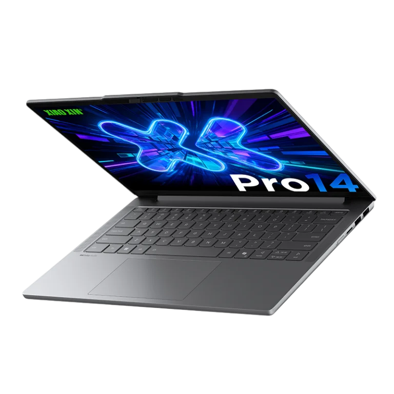 Lenovo IdeaPad Pro 14 2026, Core Ultra 5 336H, Intel Arc, 32/1 ТБ, 14″ 2.8K 120 Гц OLED, Серый