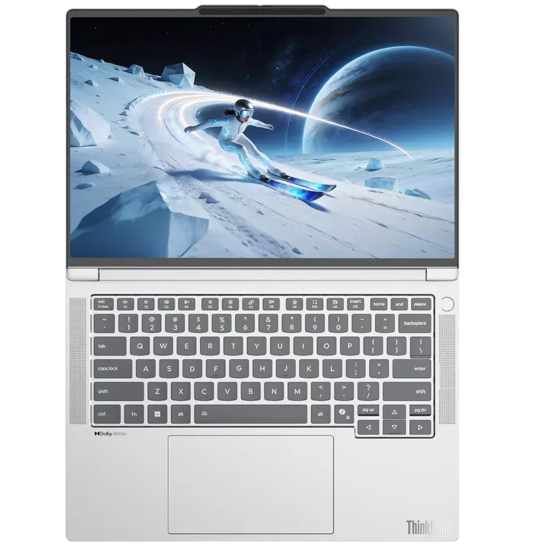 ThinkBook 14+ 2026 Белый