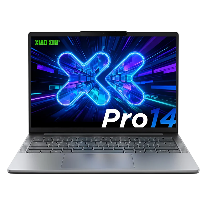 IdeaPad Pro 14 2026 Серый