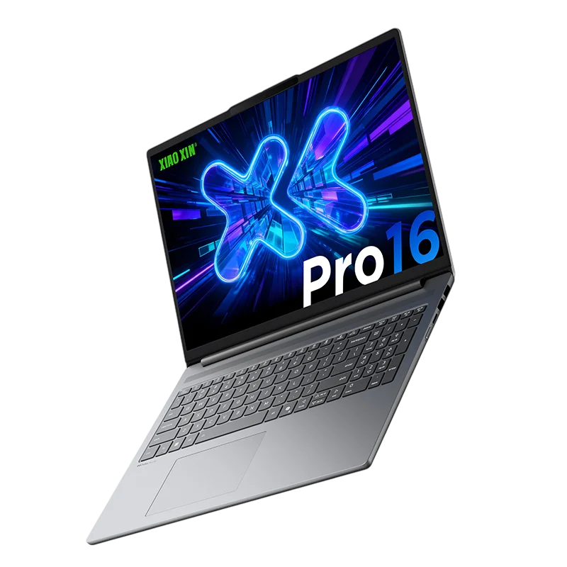 IdeaPad Pro 16 2026 Серый