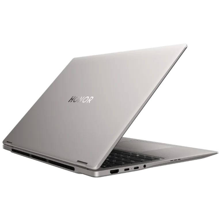 Honor MagicBook Pro 16, Core Ultra 5 225H, Intel Arc, 32/1 ТБ, 16″ 3K 165 Гц, Серый