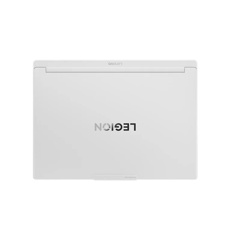 Lenovo Legion Y9000X 2025 (глоб. Legion 7i Gen 10), Core Ultra 9 275HX, RTX 5060, 32/1 ТБ, 16″ 2.5K 240 Гц OLED, Белый