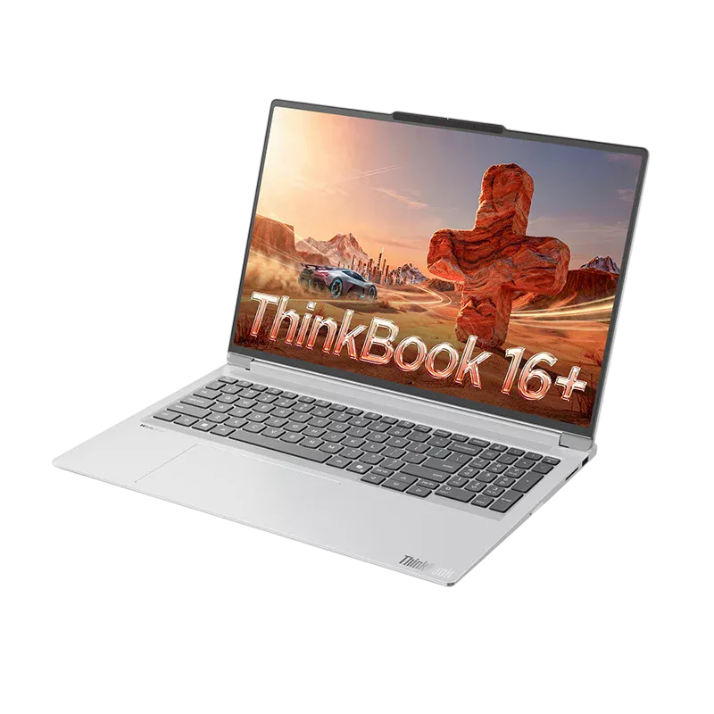 ThinkBook 16+ 2026 Белый