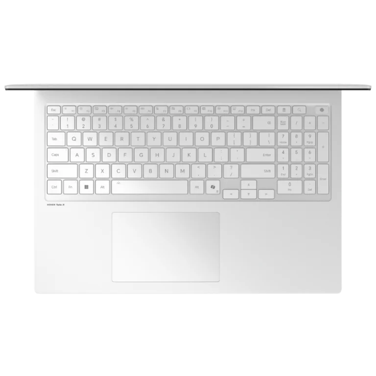 Honor MagicBook Pro 16 2026, Core Ultra X9 388H, Intel Arc, 32/1 ТБ, 16″ 3K 165 Гц, Белый