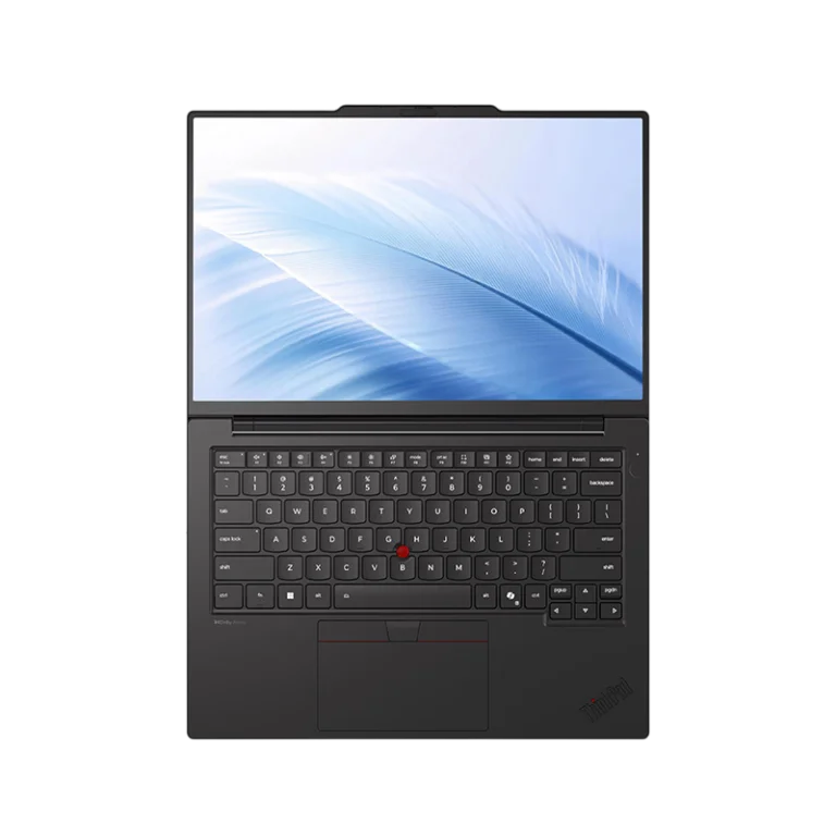 Lenovo ThinkPad X14 Aura 2026, Core Ultra X9 388H, Intel Arc, 32/1 ТБ, 14″ 2.8K 120 Гц OLED, Чёрный